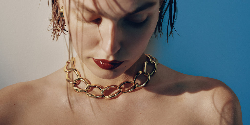 The Gold Edit