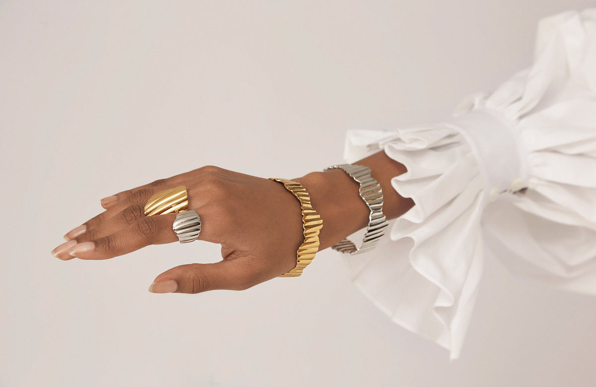 Statement Rings – BIKO