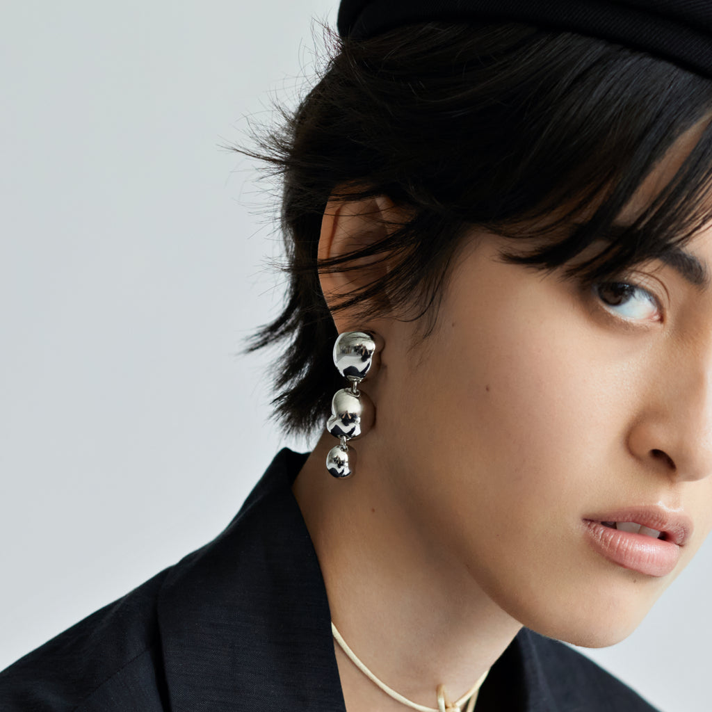 Biko earrings hotsell
