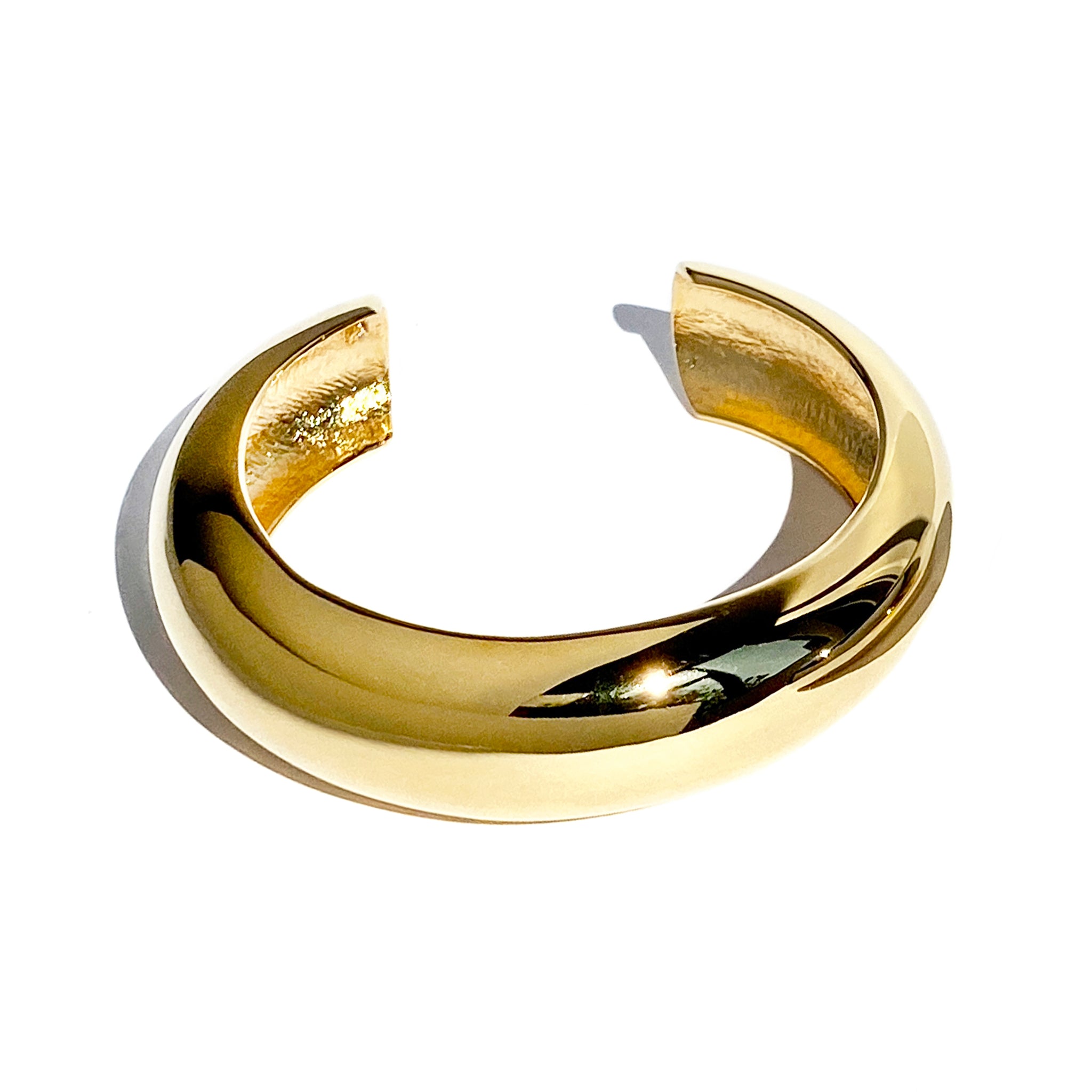 【BIKO】カナダ製☆Liquid Cuff☆おしゃれブレスレットカフ BIKO】カナダ製☆Liquid Cuff☆おしゃれブレスレットカフ (BIKO