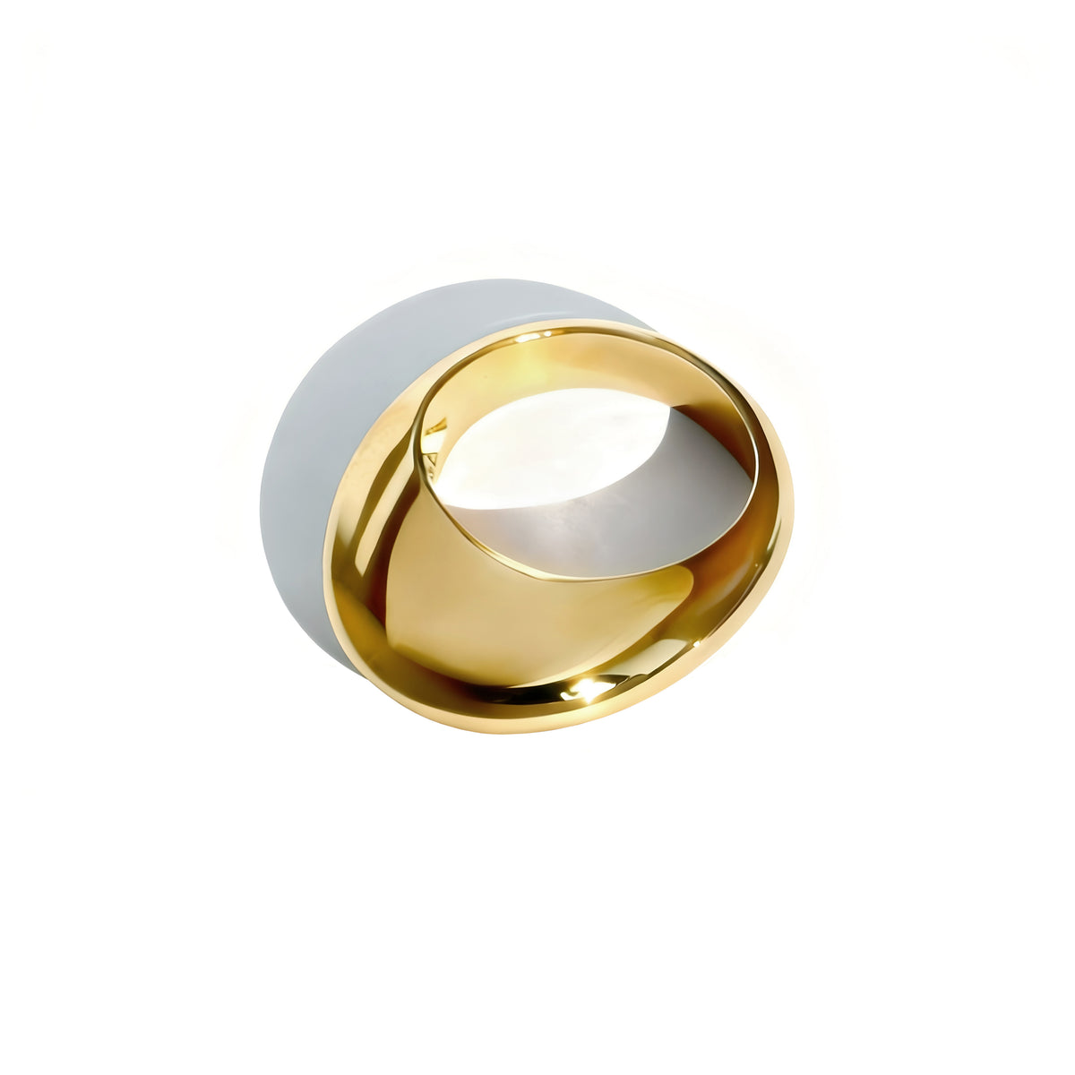 Milo Ring - Gold – BIKO
