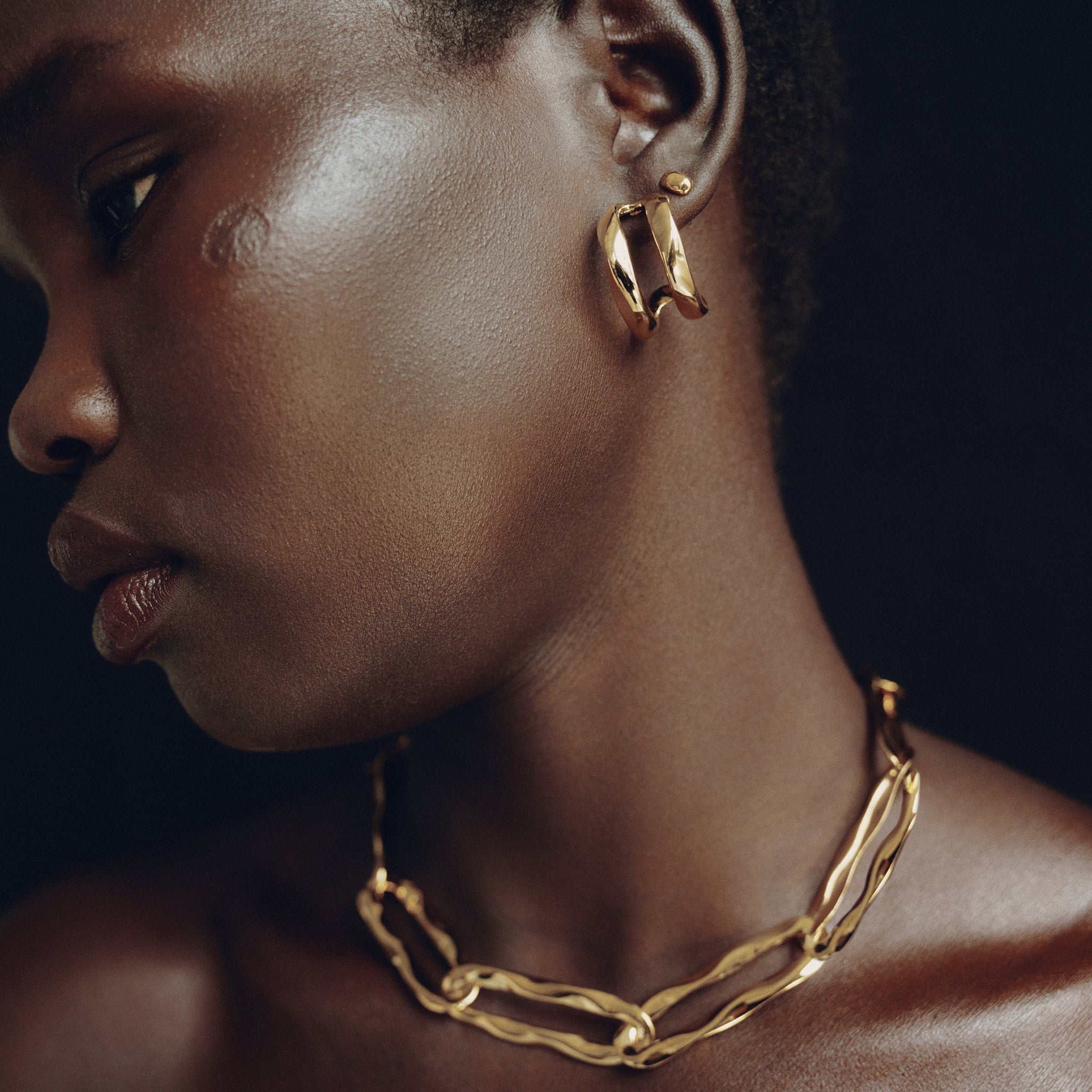 BIKO | Modern nostalgic jewelry